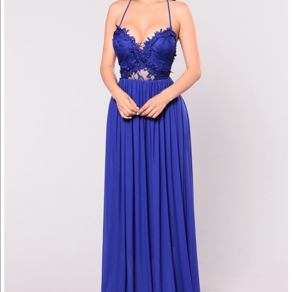 Fashion Nova Dresses & Skirts - NWT fashion nova hello darling dress